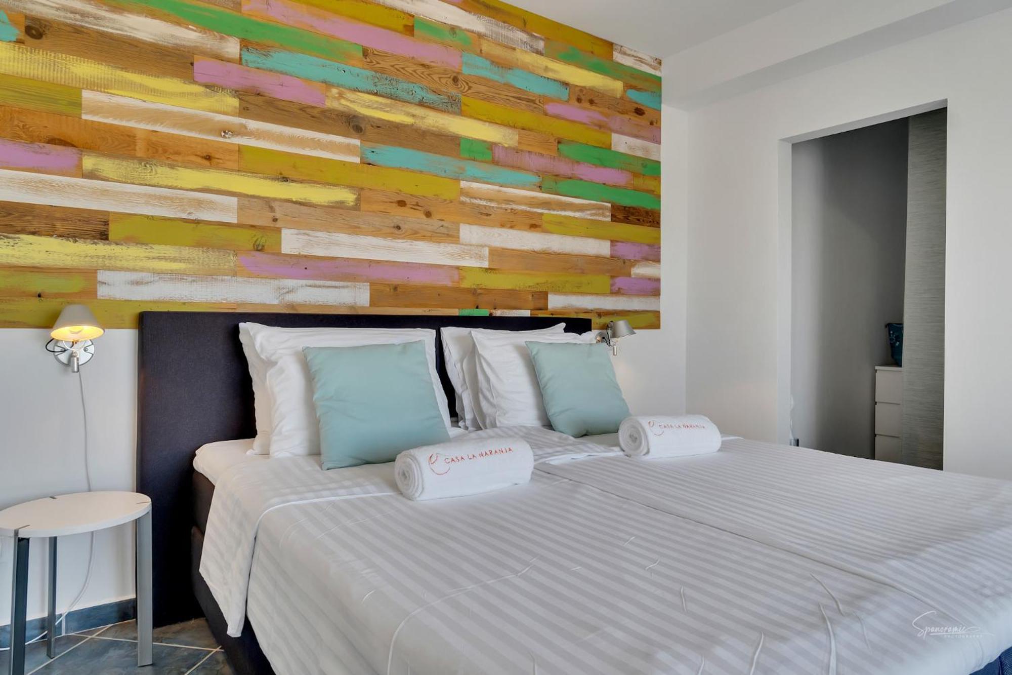 Casa La Naranja Boutique B&B Pedreguer Dış mekan fotoğraf