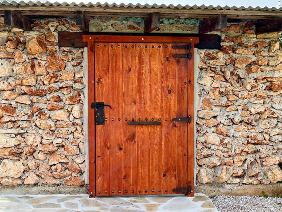 Casa La Naranja Boutique B&B Pedreguer Dış mekan fotoğraf