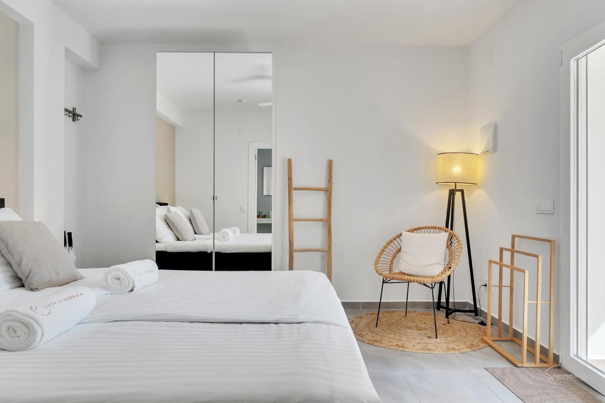 Casa La Naranja Boutique B&B Pedreguer Dış mekan fotoğraf