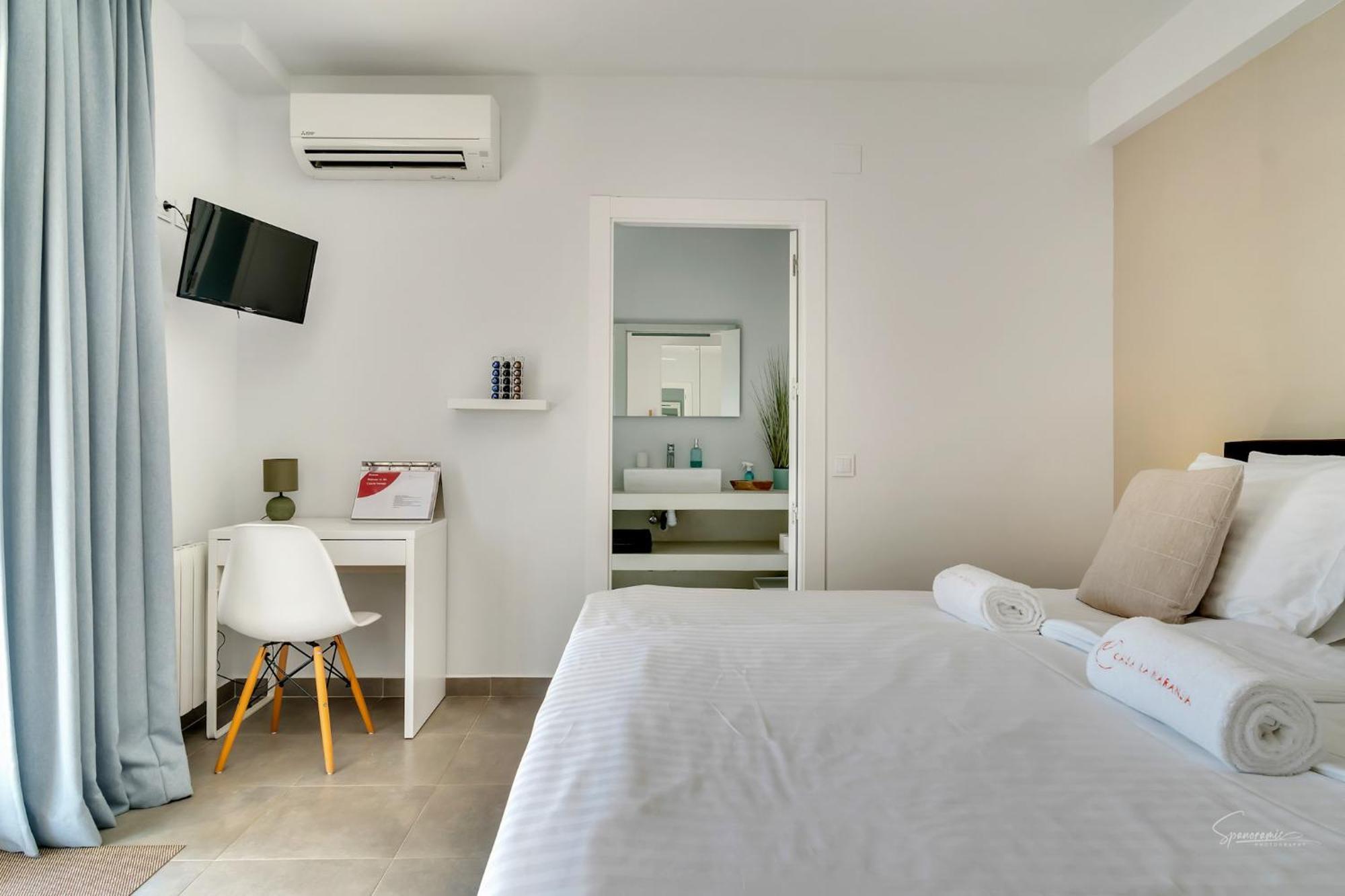 Casa La Naranja Boutique B&B Pedreguer Dış mekan fotoğraf