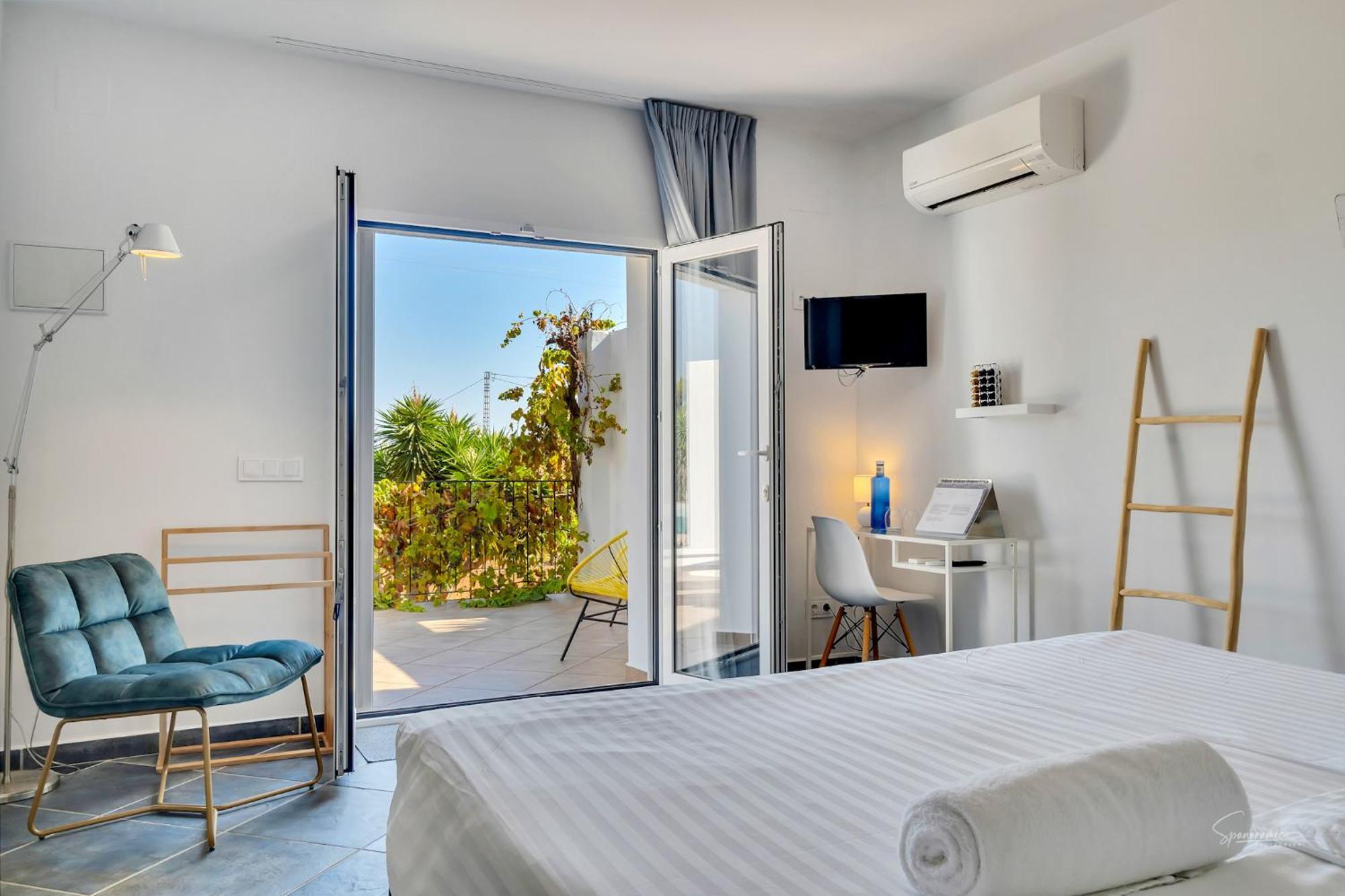 Casa La Naranja Boutique B&B Pedreguer Dış mekan fotoğraf